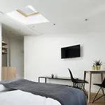St Agnes Aparthotel Attic