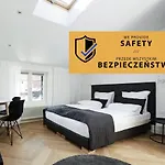 St Agnes Aparthotel Attic
