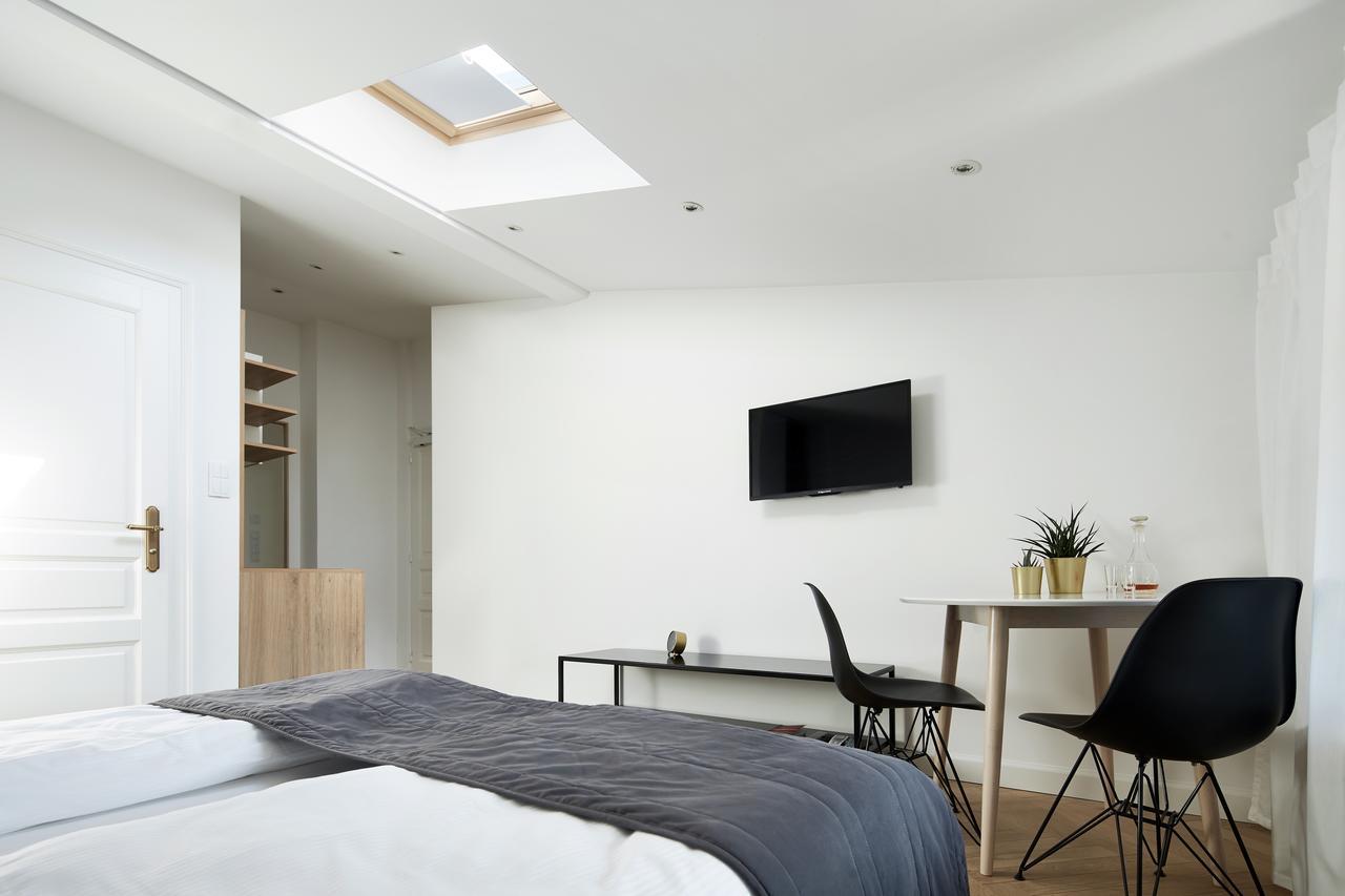St Agnes Attic Apartment *