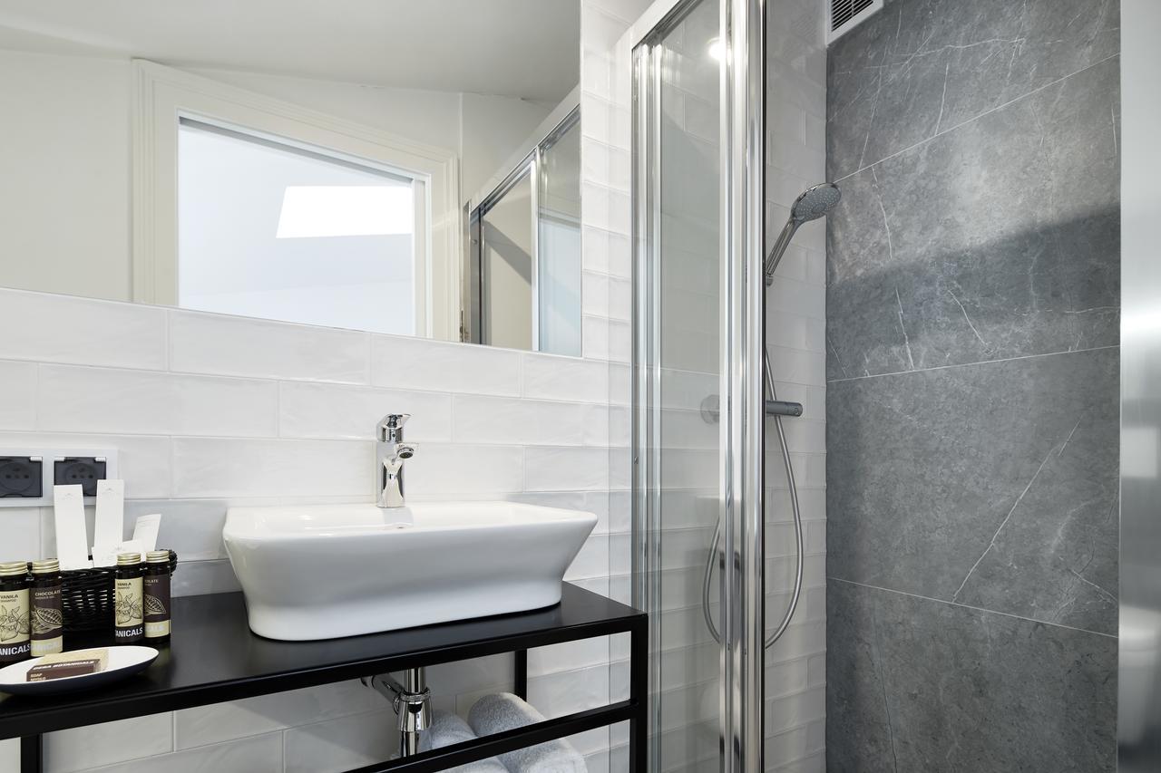 St Agnes Attic Apartment Krakau