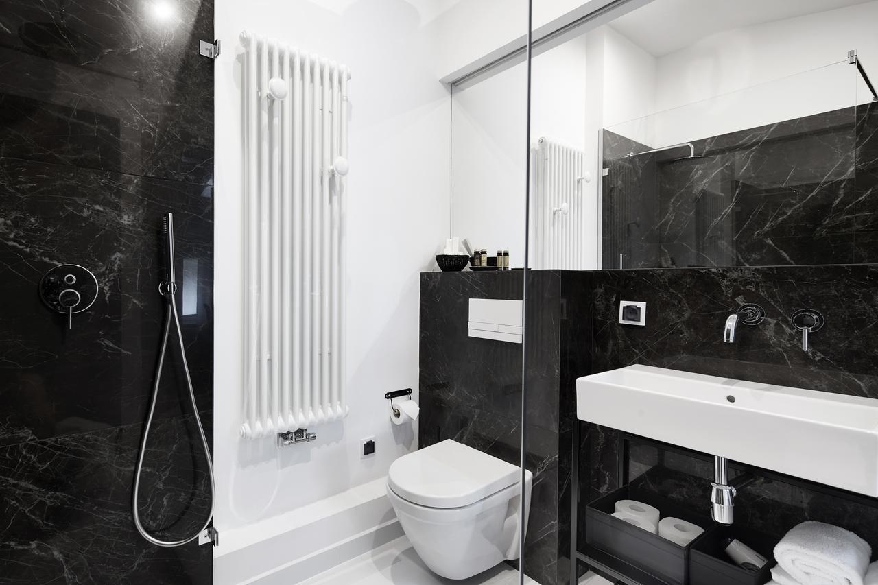 St Agnes Attic Apartment Krakau