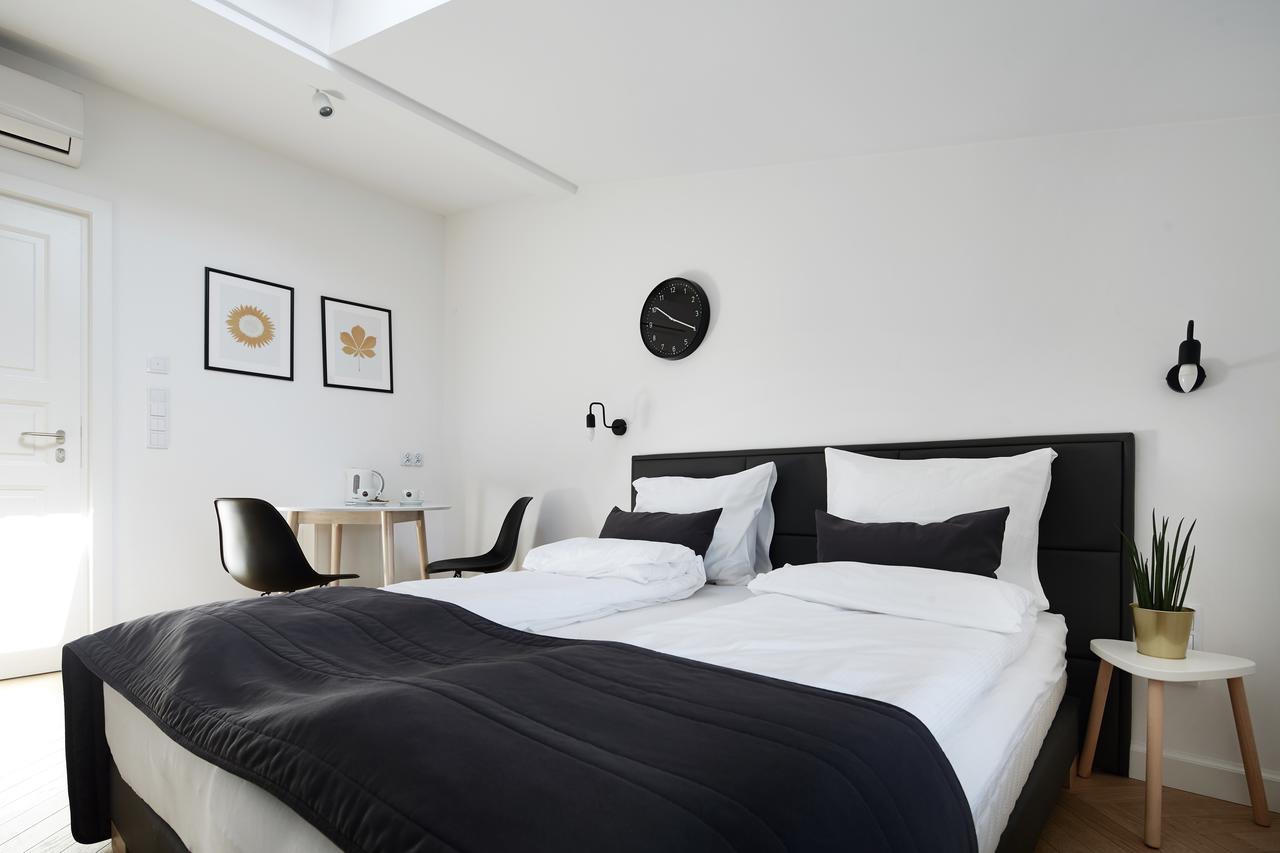St Agnes Attic Apartment